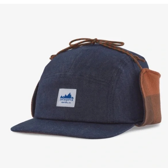 OFFER! Range Earflap Cap - Picture 1 of 4